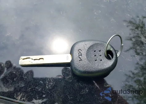 2022 Kia Rio Lx z USA, uszkodzony, nr VIN 3KPA24AD5NE510589